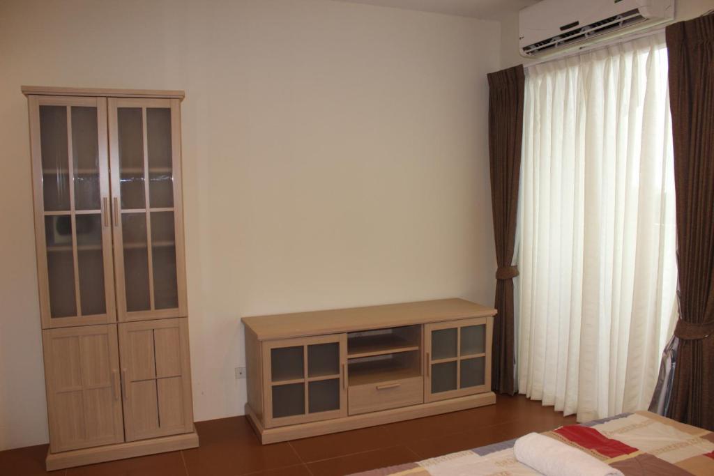Samal Guesthouse 芭達亞 客房 照片